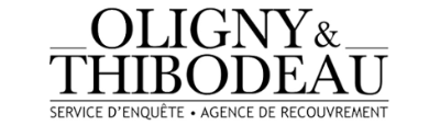 Logo Oligny & Thibodeau