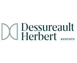 logo Dessureault Herbert Avocats