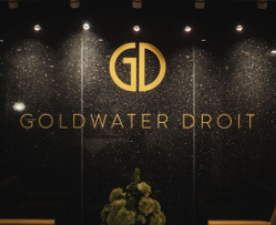 Goldwater Droit