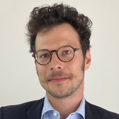 Erwan Joncheres de Satoshi Legal