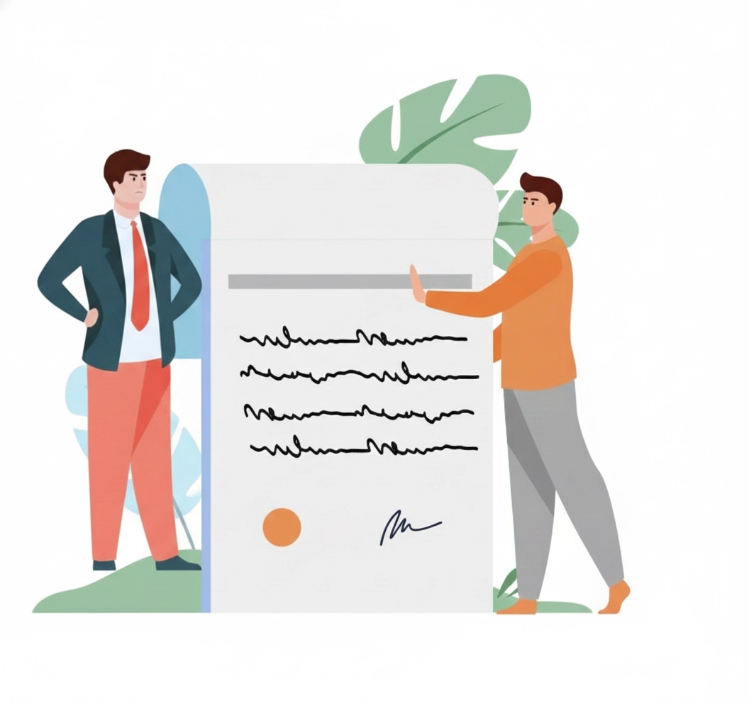 Refus de succession au Québec - Coûts et procédure