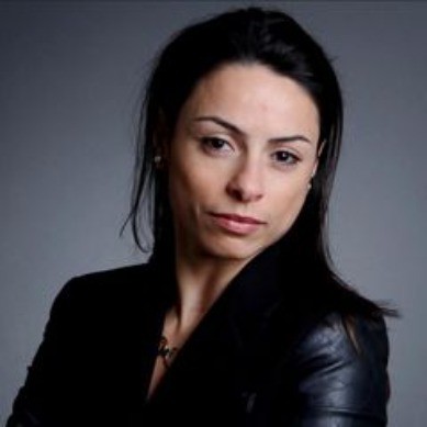 Me Rania Bouabdo avocate en droit familial