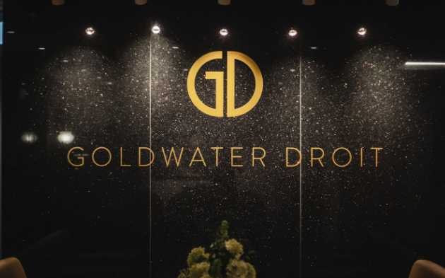 Goldwater Droit