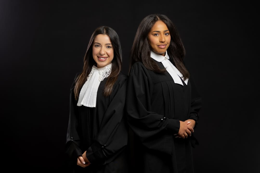 Rastani Poladian Legal - cabinet d'avocats